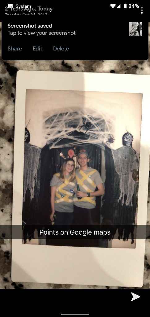 Happy Halloween! - 1