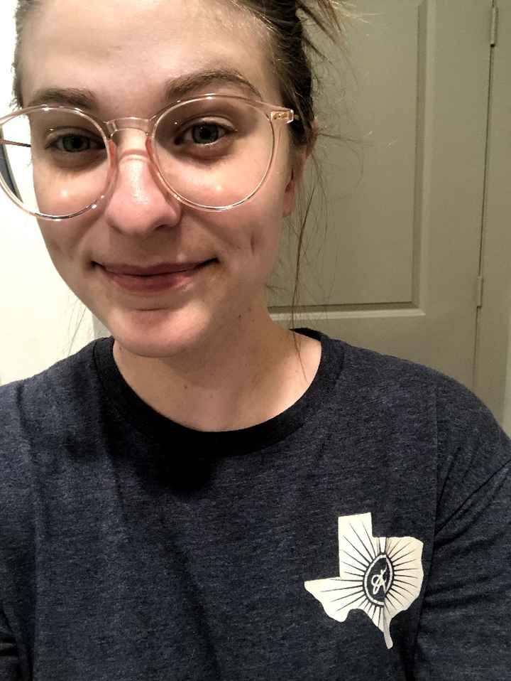 How Do you Feel About Glasses? - 1