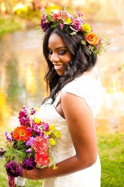 Flower Crown #4: