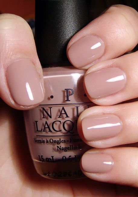 Neutral Polish