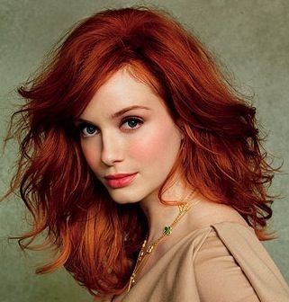 Christina Hendricks (#1)