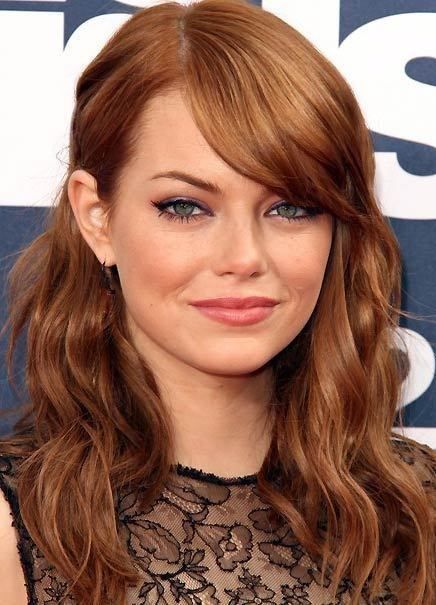 Emma Stone