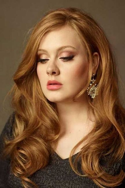 Adele