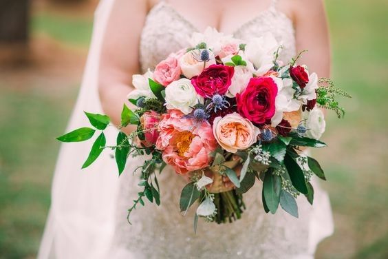 Must-have flowers