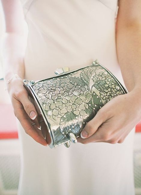 #4: {photo from Ohio Country Club Wedding by hotmetalstudio}