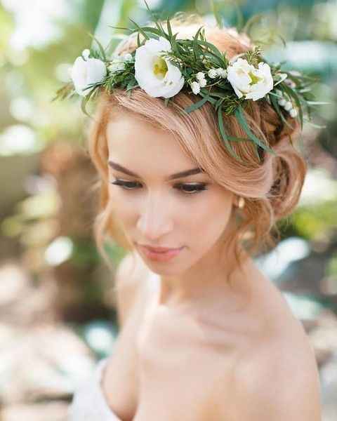 Flower Crown #5: