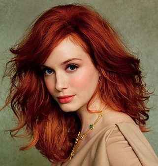 Christina Hendricks (#1)