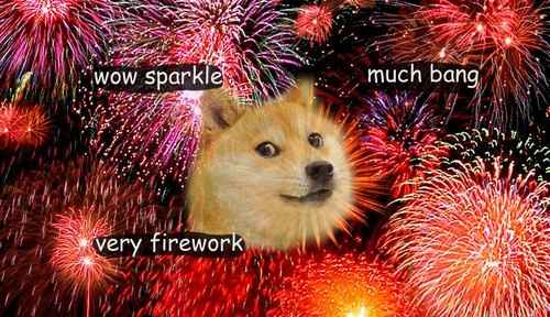 July 4th Chat