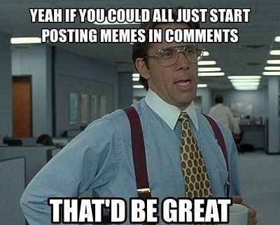 NWR: Memes & Cute Animal Pictures