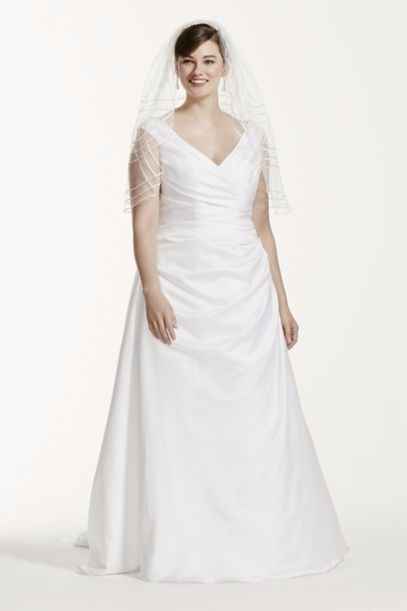Dress Regret Update!!!! I said yes to the dress!!!