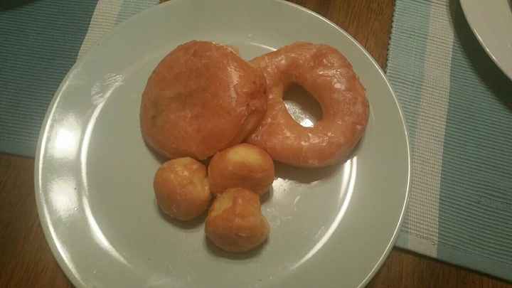 Happy National Donut Day!