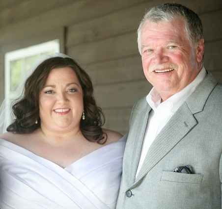 Show us Your Dad!