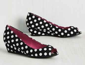 Wedding Wedges
