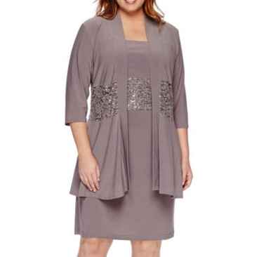 Grandmother dress.. have you seen this style anywhere?