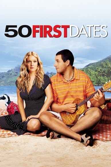 NWR: Feel good movies?!