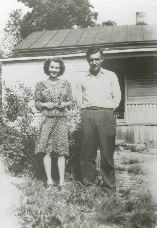 Old photos