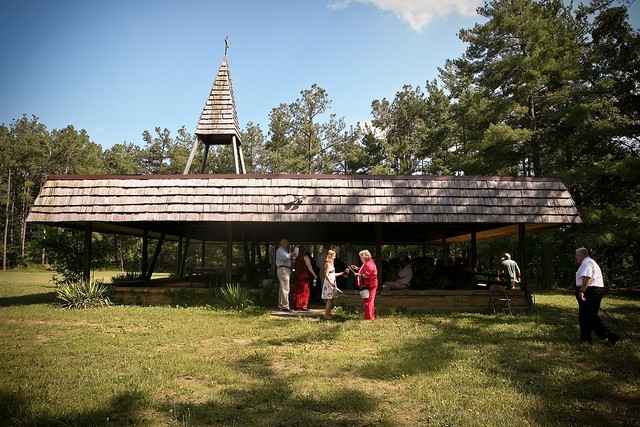 What is/was your wedding venue!?