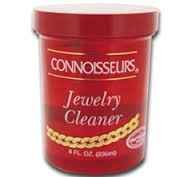 Cleaning engagement ring??