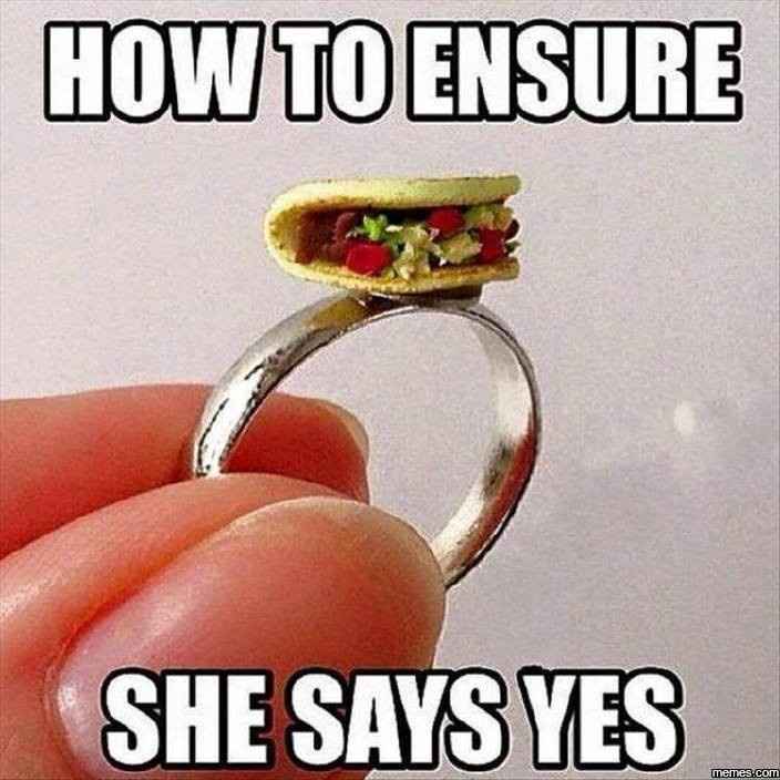 Wedding Memes