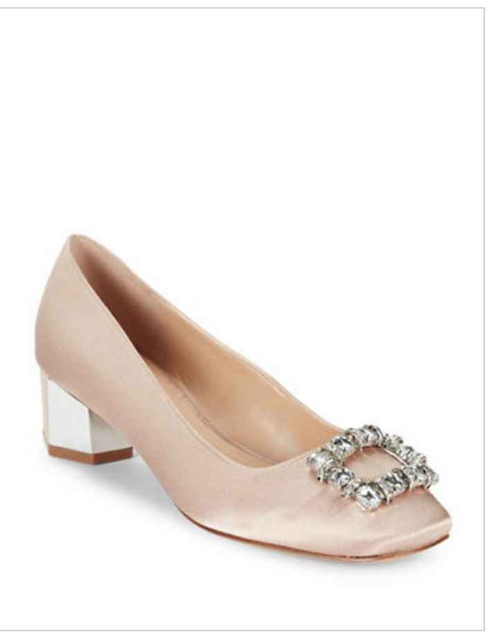 Show me your wedding shoes!!!