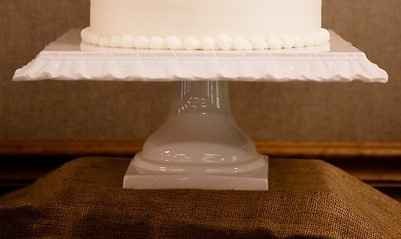 Cake stands let's see them !