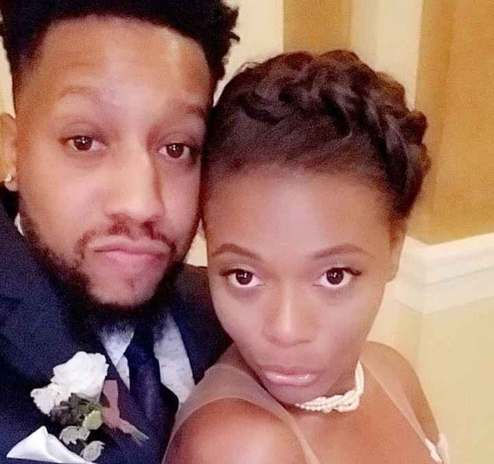 Super Duper Married!