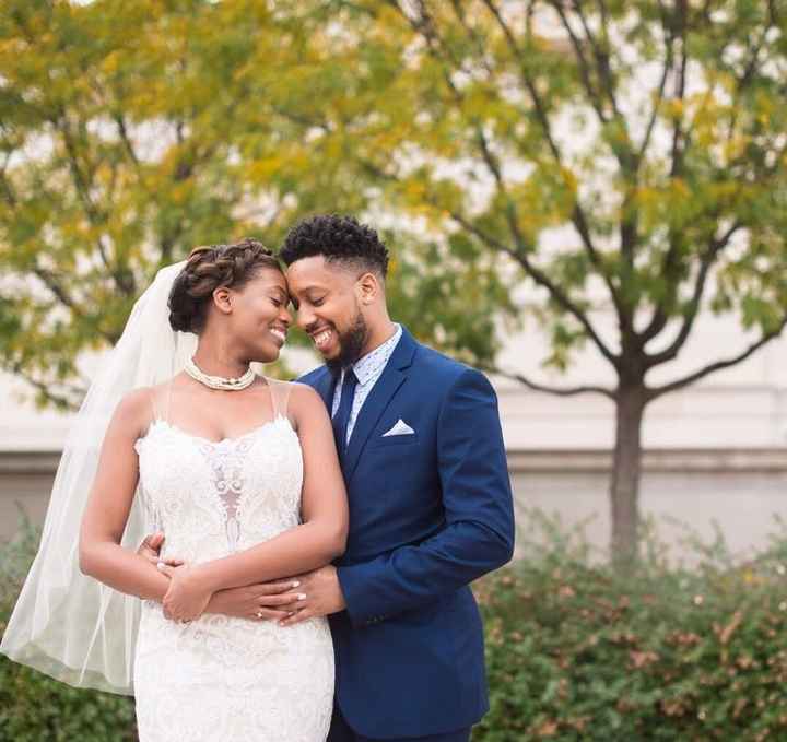 Super Duper Married!