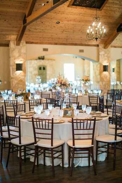 Round tables