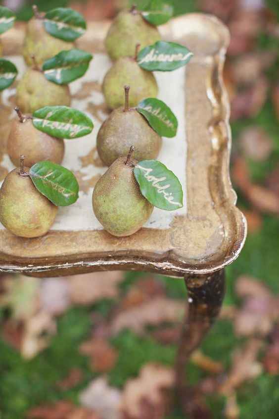 Fruit