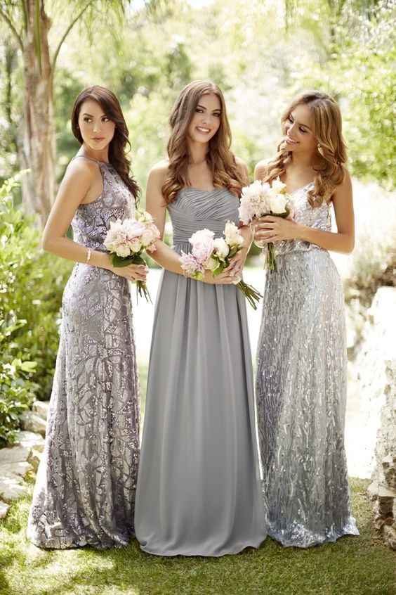 dresses