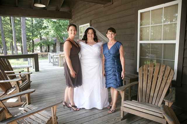 Sis & Mom