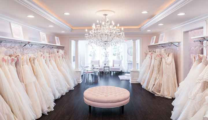 Hyde Park Bridal