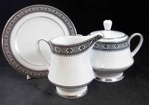 Noritake Segovia