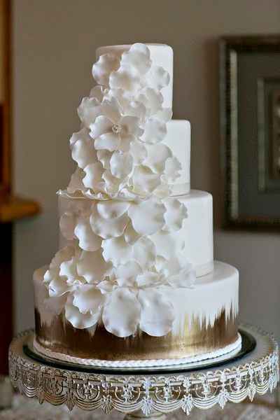 4 - {The Couture Cakery}