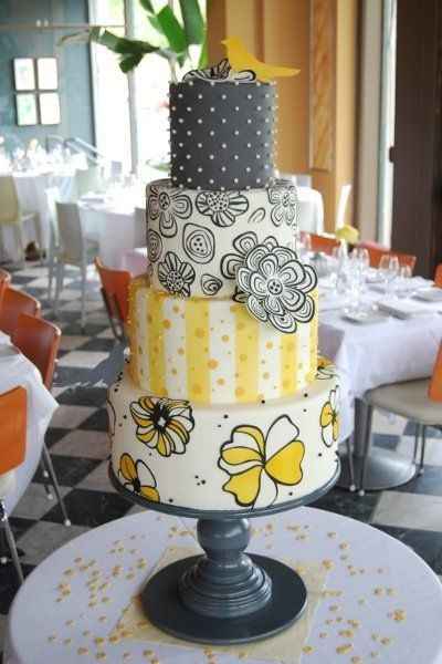 6 - {Gateaux Inc.}