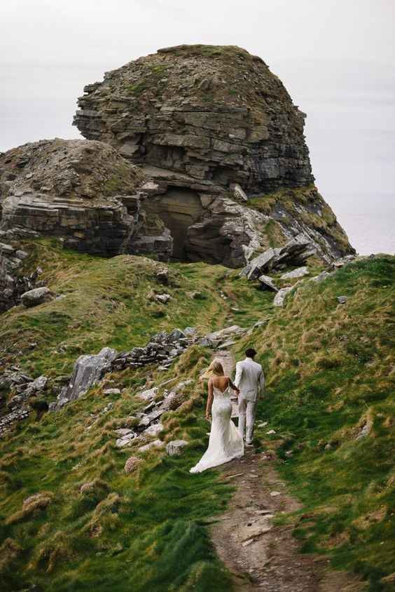 Irish Wedding