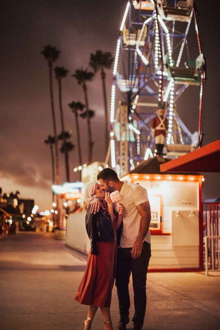 Carnival date