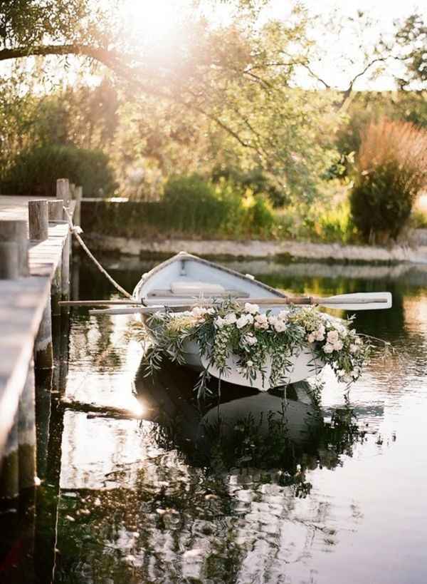 A Boat