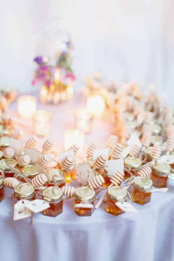 Honey - {Elisabeth Millay Photography}