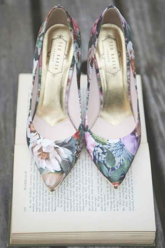 {Natalie J. Weddings Photography}: