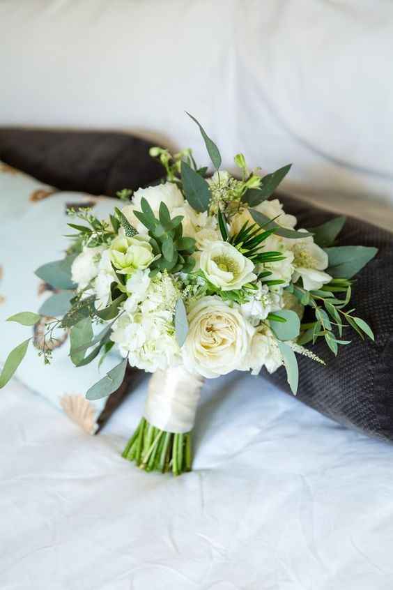 Massachusetts Country Club Wedding