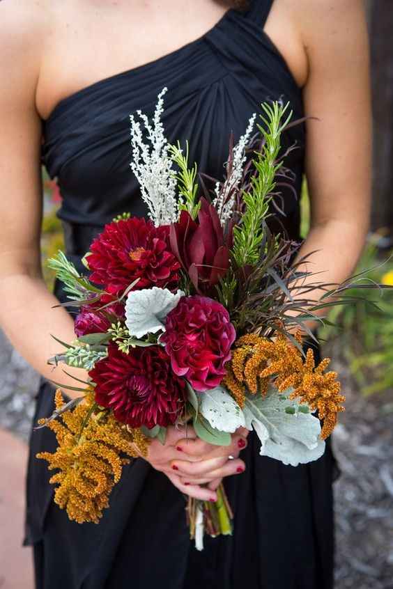 Candlelit Iowa Vineyard Wedding