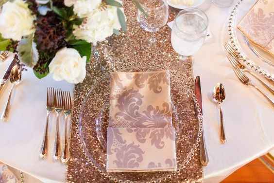 2 - Classic Illinois Winter Wedding: