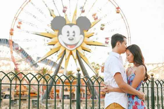 Amusement park e-pics