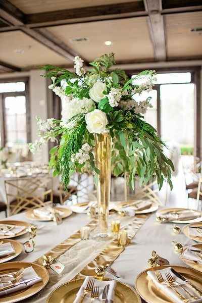 Southern Georgia Resort Wedding