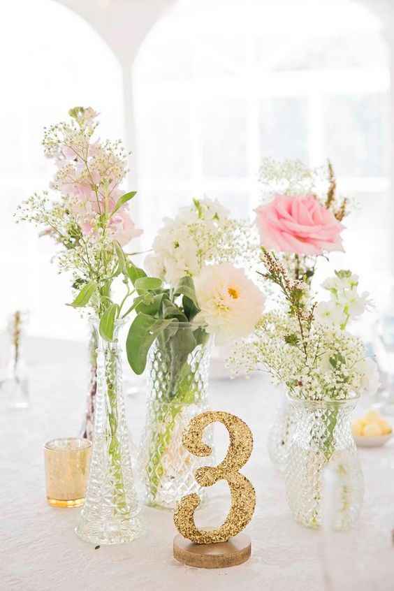 Centerpieces
