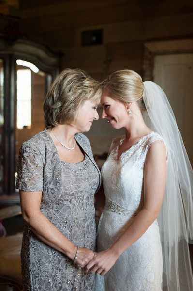 mother of the bride