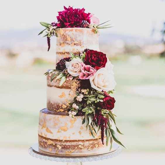 Cake #2: