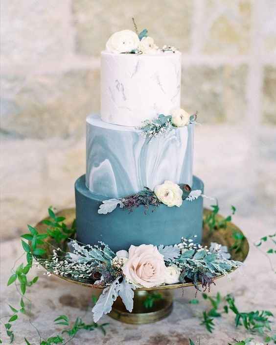 Cake #3: