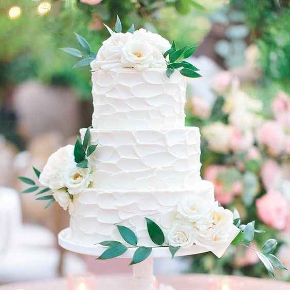 Cake #4: